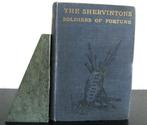 The Shervintons: Soldiers of Fortune 1899 Madagascar, Ophalen of Verzenden