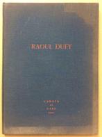 Raoul Dufy (L'Amour de l'Art, 1953), Ophalen of Verzenden