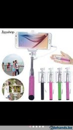Selfie stick, Ophalen of Verzenden, Nieuw