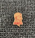 PIN - BASIC HOMME - PARFUM, Collections, Envoi, Utilisé, Marque, Insigne ou Pin's