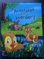 Avonturen op de boerderij, Fictie algemeen, Isabella Camino, Jongen of Meisje, Ophalen of Verzenden