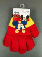 Nieuwe Mickey handschoenen!, Handschoenen, Nieuw, Jongen, Ophalen of Verzenden