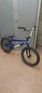 BMX Sunday scout 20" quelques mois, Comme neuf, Sunday, Acier, Enlèvement