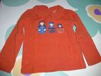 T-shirt met lange mouwen, Kinderen en Baby's, Kinderkleding | Overige, Verzenden, Gebruikt, JBC, Meisje