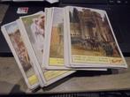 Martougin kaarten koningshuis, Collections, Comme neuf, Carte, Photo ou Gravure, Enlèvement ou Envoi