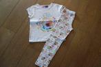 Pyjama - 134 - LC WAIKIKI - FROOZEN - Nieuwstaat!, Kinderen en Baby's, Ophalen of Verzenden, Zo goed als nieuw, Meisje, Nacht- of Onderkleding