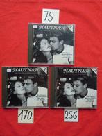 CD Hautnah Deutsche Schmusehits 1993 Duitse knuffelhits, Cd's en Dvd's, Ophalen of Verzenden, Gebruikt