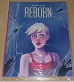 Reborn - 1e druk 2016, Nieuw, Ophalen of Verzenden, Eén stripboek