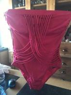 Sunflair badpak fuchsia, Ophalen of Verzenden, Nieuw
