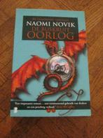 Naomi Novik: De buskruit oorlog, Boeken, Gelezen, Ophalen of Verzenden