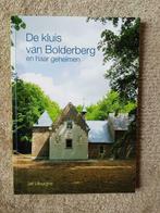 De Kluis van Bolderberg, Utilisé, Enlèvement ou Envoi, Jef Ulberghs 