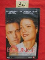 VHS video  Bounce 2001, Actie en Avontuur, Gebruikt, Ophalen of Verzenden