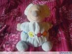 knuffel muis nicotoy 22 cm(doos 57), Kinderen en Baby's, Speelgoed | Knuffels en Pluche, Ophalen of Verzenden, Nieuw