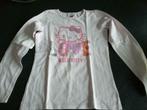T-shirt fille 140 cm, Meisje, Gebruikt, Ophalen of Verzenden, Shirt of Longsleeve