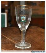 verre a bière sur pied maredsous, Enlèvement ou Envoi, Utilisé