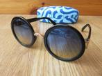 superbe lunettes solaire BH2291 cat2 CE UV400 avec étui, Autres marques, Noir, Enlèvement ou Envoi, Lunettes de soleil