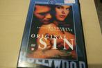 original sin, Cd's en Dvd's, Ophalen of Verzenden