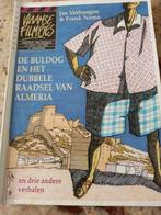 Vlaams filmpje 4 in 1  nr 2065 / 2068 en 2069 / 2072, Boeken, Ophalen of Verzenden, Gelezen