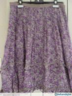 Rok Marlboro Classics M40,  nieuw (grijs/purper), weg weg, Kleding | Dames, Nieuw