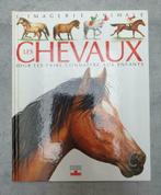Livre Les chevaux, Ophalen of Verzenden, Zo goed als nieuw, Fleurus