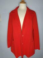 Tailleur Rouge Vintage Taille M / L, Vêtements | Femmes, Comme neuf, Enlèvement ou Envoi