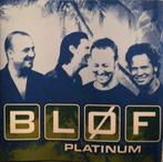 BLOF - Platinium (3 CD-box), Cd's en Dvd's, Pop, Ophalen of Verzenden, Zo goed als nieuw