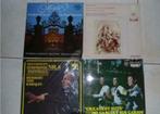 33 toeren vinyl schijf Mozart, Beethoven, Greatest hits,..., Classicisme, Overige formaten, Orkest of Ballet
