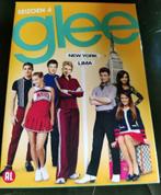 Glee seizoen 4, Cd's en Dvd's, Ophalen of Verzenden
