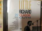 little richard - 22 classic cuts, Comme neuf, Rock and Roll, Enlèvement ou Envoi