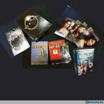 DVD reeksen, CD & DVD, DVD | Autres DVD, Enlèvement ou Envoi