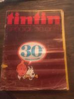 Tintin 30 e anniversaire 1976, Utilisé