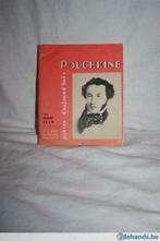 pochette pierre seghers, Enlèvement ou Envoi, Utilisé