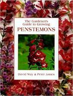 Gardener's Guide to growing Penstemons, Comme neuf, Enlèvement ou Envoi, Jardinage et Plantes de jardin