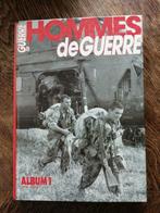 ALBUMS RELIES MILITARIA ARMES  HOMMES de GUERRE, Collections, Enlèvement ou Envoi, Autres, Livre ou Revue