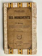 Tongres et ses Monuments - A. Perreau - 1849, Enlèvement ou Envoi