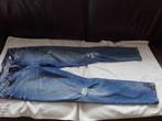 jeans zara maat 38 nieuw, Kleding | Dames, Broeken en Pantalons, Maat 38/40 (M), Blauw, Nieuw, Ophalen of Verzenden