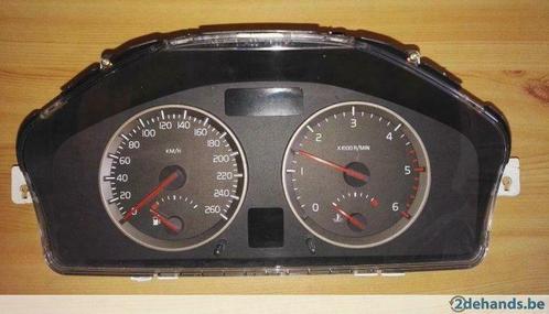 Kmteller Volvo S40/V50/C30 Herstel instrumentenbord, Auto-onderdelen, Dashboard en Schakelaars, Volvo, Gebruikt, Ophalen of Verzenden