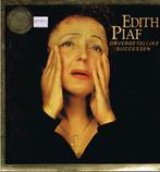 lp     /    Edith Piaf – Onvergetelijke Successen