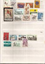 Postzegels (4), Ophalen of Verzenden