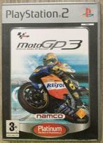 Moto GP 3, Ophalen of Verzenden, Gebruikt, Racen en Vliegen, Vanaf 3 jaar
