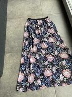 Lange rok hm met split 38, Kleding | Dames, Rokken, Nieuw, Maat 38/40 (M), H&M, Ophalen of Verzenden