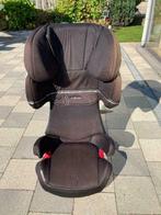 Autostoel Cybex Solution X-fix, Kinderen en Baby's, Autostoeltjes, Gebruikt, Ophalen of Verzenden, 15 t/m 36 kg, Verstelbare rugleuning