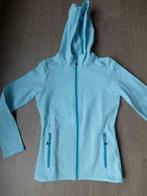 CMP - Turquoise windstopper. Maat 164. Perfecte staat, Kinderen en Baby's, Gebruikt, Meisje, Sport- of Zwemkleding, Ophalen of Verzenden