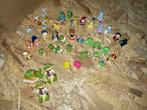 Kinder surprise édition 90's, Ophalen of Verzenden, Gebruikt, Hardplasticfiguren