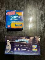 Tampax regular 20 stuks - nieuw, Nieuw, Dameshygiëne, Ophalen of Verzenden, Tampax