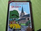 LES TRESORS CACHES DU PAYS DE DURBUY. E.DREZE - B. DESPAS., Boeken, Stripverhalen, Eén stripboek, Ophalen of Verzenden, Zo goed als nieuw