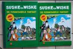 Strip - Suske en Wiske - Kalmthout - De formidabele fantast, Boeken, Nieuw, Ophalen of Verzenden, Meerdere stripboeken