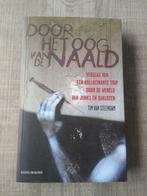 door het oog van de naald, Ophalen of Verzenden, Gelezen, Tim van Steendam
