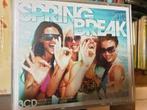 spring break 2011 - 3cd box, Boxset, Ophalen of Verzenden, Zo goed als nieuw, Dance Populair