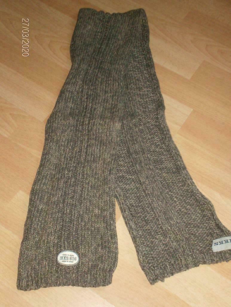 SJAAL MERK IKKS, Enlèvement ou Envoi, Porté, Écharpe